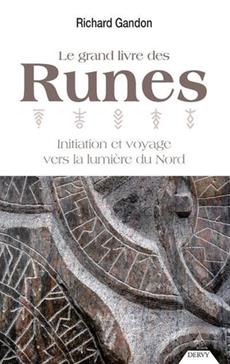 [9791024206318] Le grand livre des Runes