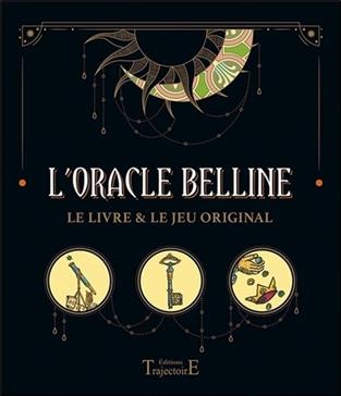 [9782841978113] L'oracle Belline