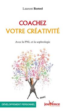 [9782889115983] Coachez votre créativité
