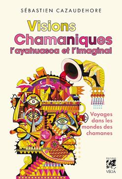 [9782381350974] Visions chamaniques