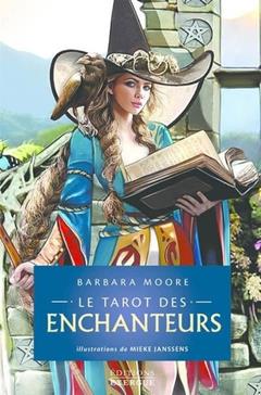 [9782361884598] Le tarot des enchanteurs