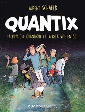 [9782100833597] Quantix