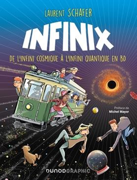 [9782100811069] Infinix