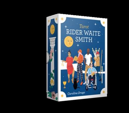 [9791028522674] Tarot Rider Waite Smith
