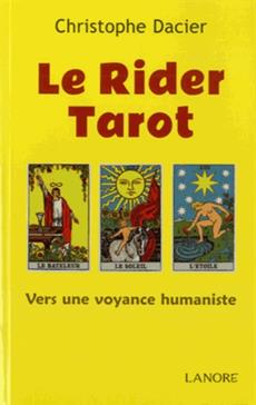 [9782851577696] Le Rider Tarot