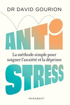 [9782501167314] Anti stress