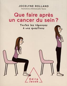 [9782415000516] Que faire après un cancer du sein ?