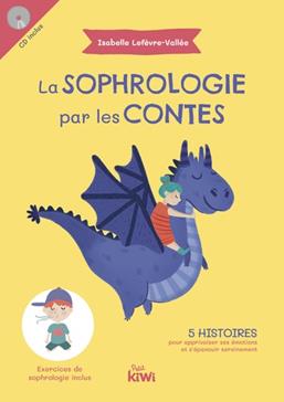 [9782492533068] La sophrologie par les contes