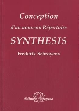 [9783955820121] Conception d'un nouveau Répertoire Synthesis