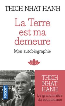 [9782266283090] La Terre est ma demeure