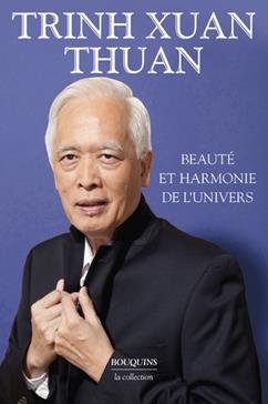 [9782382921289] Beauté et harmonie de l'univers