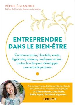 [9791028524197] Entreprendre dans le bien-être