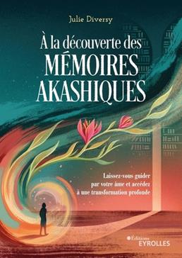 [9782416005619] A la découverte des mémoires akashiques