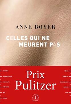 [9782246827672] Celles qui ne meurent pas