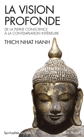 [9782226078131] La vision profonde. De la Pleine Conscience à la contemplation intérieure