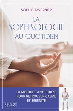[9791039301091] La sophrologie au quotidien