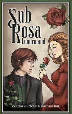 [9791024206523] Sub Rosa Lenormand
