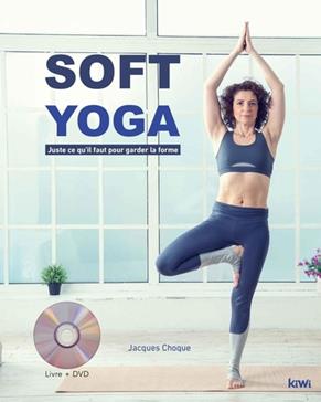 [9782378831905] Soft yoga