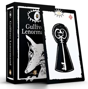 [9791094878576] Gulliver Lenormand