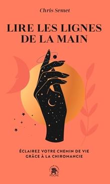 [9782017200130] Lire les lignes de la main