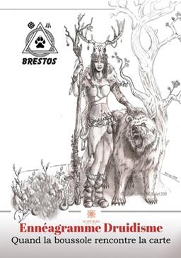 [9791037730688] Ennéagramme Druidisme