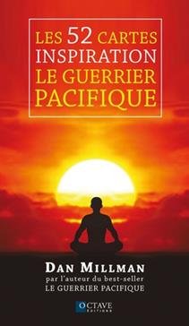 [9782924968130] Les 52 cartes inspiration