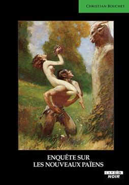 [9782378481698] Enquête sur les nouveaux païens