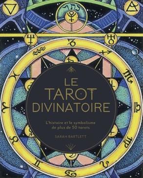 [9791024206516] Le tarot divinatoire