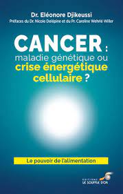[9782840588634] Cancer