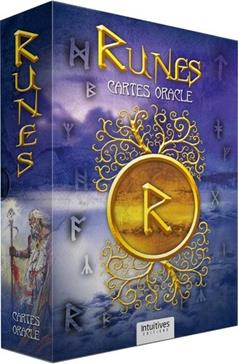 [9782382970591] Runes