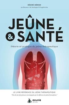 [9782491031466] Jeûne & santé