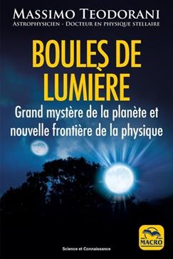 [9788828517351] Boules de lumière