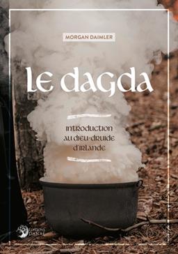 [9782380620528] Le Dagda