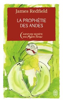 [9782290358856] La prophétie des Andes