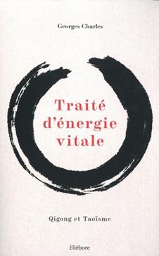 [9791023003000] Traité d'énergie vitale