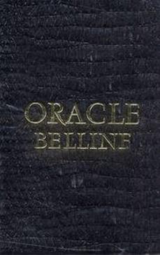 [3114523940716] Oracle Belline