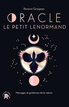 [9782019464189] Oracle Le petit Lenormand