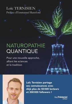 [9782813228246] Naturopathie quantique