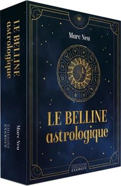[9782361886530] Le Belline astrologique
