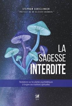 [9782381351735] La sagesse interdite