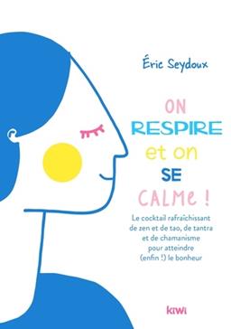 [9782378832179] On respire et on se calme !