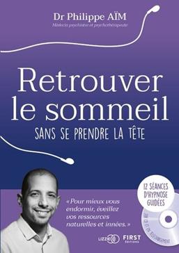 [9782412066782] Retrouver le sommeil sans se prendre la tête