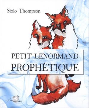 [9791094878866] Petit Lenormand prophétique