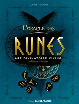 [9782737385407] L'oracle des runes