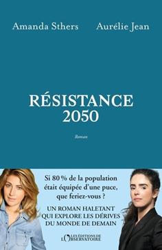 [9791032923993] Résistance 2050