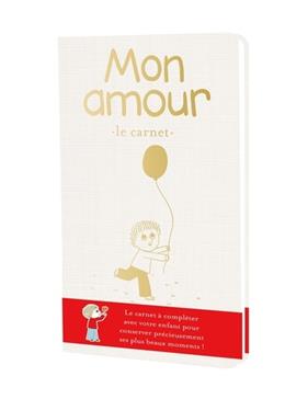 [9791028526054] Mon amour