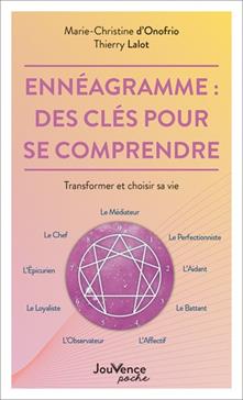 [9782889537433] Ennéagramme : des clés pour se comprendre
