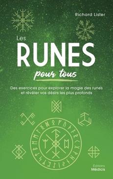 [9782853279437] Les Runes pour tous