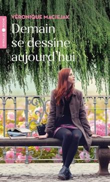 [9782416010750] Demain se dessine aujourd'hui
