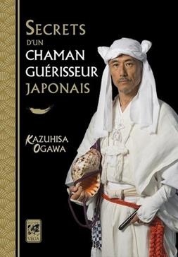 [9782381353098] Secrets d'un chaman guérisseur japonais